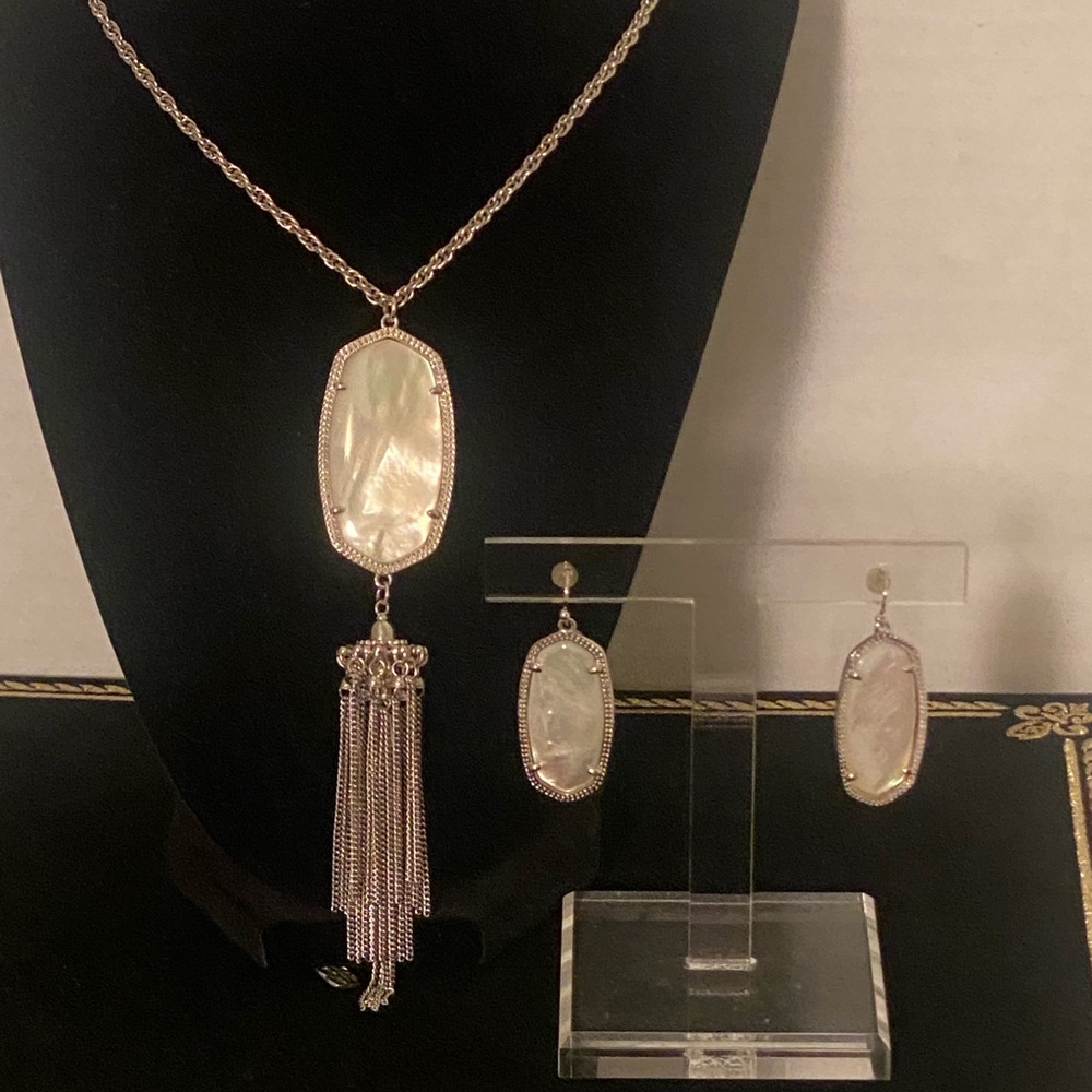 Kendra Scott Jewelry